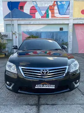 (Super Istimewa) TOYOTA CAMRY 2.4 V AT 2010