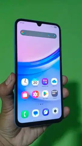Samsung A15 8/256