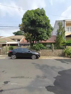 Rumah second siap huni ci Cipete Jakarta Selatan