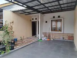 Disewakan dikontakan rumah area Arcamanik dekat kampus Al ghifari
