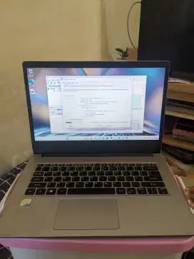Laptop acer aspir 3 a314 ram 8Gb , ssd nvme 512Gb