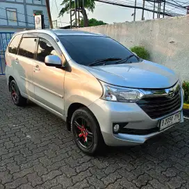 Xenia R matic 2018 angsuran 3,506 x 5th DP 6 JT nego