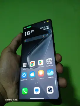Infinix Hot 50 Pro+