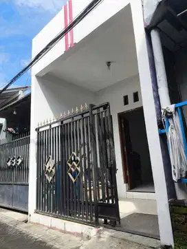 Dijual Rumah Siap Huni Bawangan Gayamsari Semarang