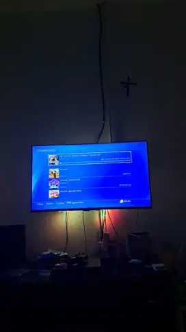 Playstation 4 fat 1TB