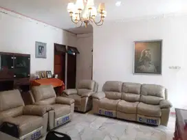 Rumah Murah Posisi Hook di Cipete Utara Kebayoran Baru Jakarta Selatan
