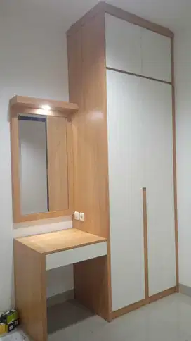 Rumah Siap Huni di Green Royal – Sudah Ada Beberapa Perabot!