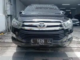 Innova Reborn V disel Matik 2017