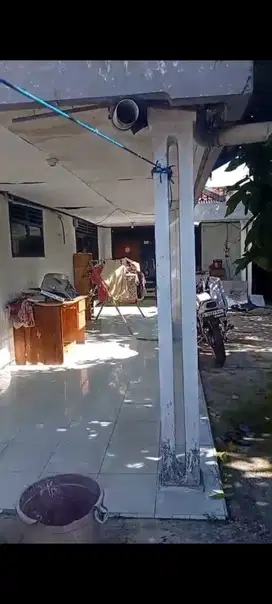Dijual Rumah prepedan kalideres gang mandor