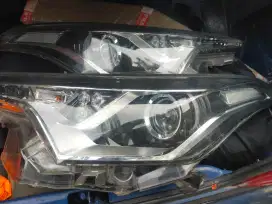 Headlamp CHR original copotan