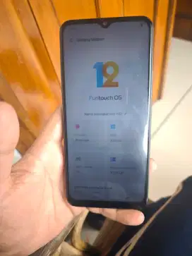 Vivo y02 3/32 hp casan