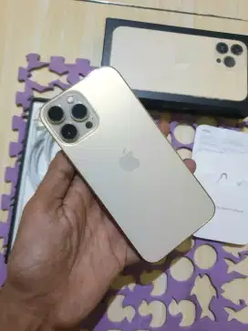IPHONE 13 PRO MAX 128GB GOLD ALL OPERATOR