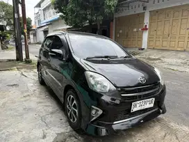 AGYA TRD Manual 2015