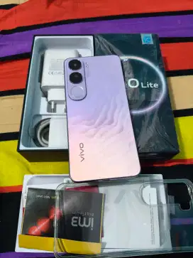 Vivo V40 Lite 8/256