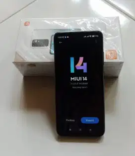 Redmi 10 4/64 android 13 MIUI14