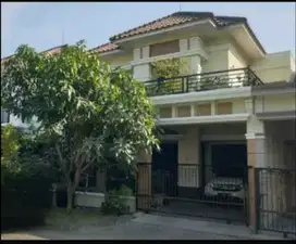 SIAP HUNI CENTRAL PARK AHMAD YANI dkt ketintang margorejo royal plaza