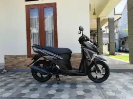 Yamaha soul GT garuda tahun 2016 Good Condition