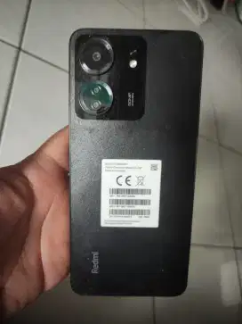 Redmi 13c fullset