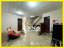 ANA RUMAH UK 10X20M DI JELAMBAR