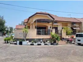 Jual Rumah Mulyosari Prima Utara VIII