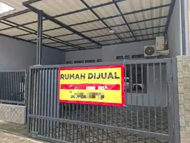 Rumah Dijual Lokasi Jakarta Alamat komplek Pulo gebang Permai