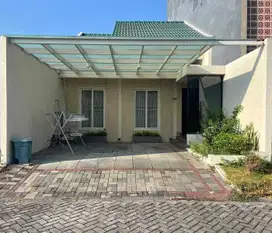 Rumah Bagus strategis dekat dengan kampus ITS Sukolilo Dian Regency 2