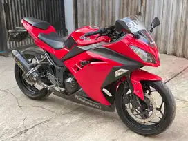 For Sale Ninja 250FI 2015