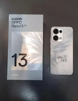OPPO RENO 13 5G CASHBACK 2JT