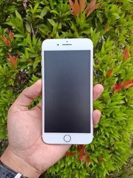 WTS Iphone 7+ 128gb