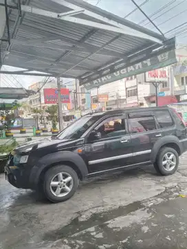 Nissan X-Trail 2004 Bensin
