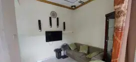 Di jual rumah Villa Taman Bandara