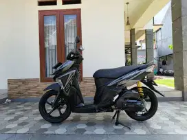 Yamaha soul GT garuda tahun 2016 Kondisi Bagus