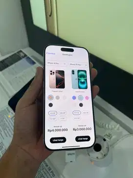 Kredit iphone 16 pro