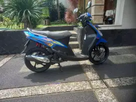 Mio TL 2006 lengkap