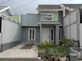 Dijual Rumah Hunian Murah di Palem Pertiwi Menganti
