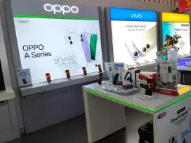 Hanphone oppo series
