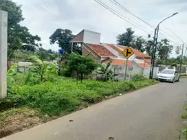 Dijual Tanah Daerah Kabupaten Bandung Barat