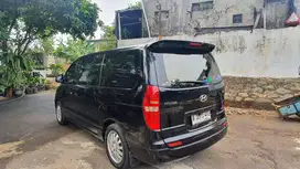 Hyundai H-1 2012 Diesel