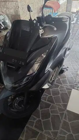Honda PCX 160 CBS 2021