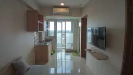 OVERKREDIT APARTEMEN BINTARO PARK VIEW DI JAKARTA SELATAN