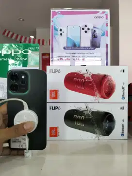 OPPO RENO 14 SERIES 5G CICILAN 0%