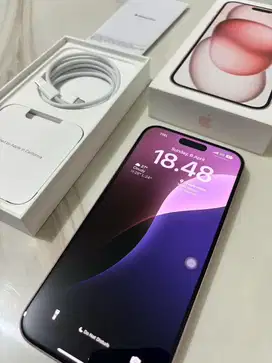 iPhone 15 plus 128GB ex iBox