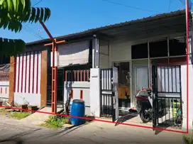 Dijual Rumah Makassar sekitar Jalan Sultan Alauddin, Jl Talasalapang