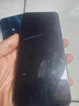 Infinix smart 6 ram 3/64