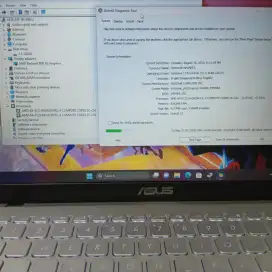 Forsale, Laptop Asus X409B.