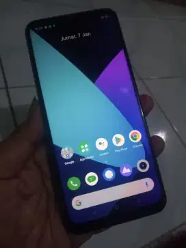 Realme c11.. 2/32.. hrg jelas murrahe