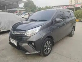Daihatsu Sigra 2020 Bensin