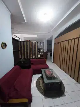Jual cepat murah muarasari bandung dekat pusat kota bandung