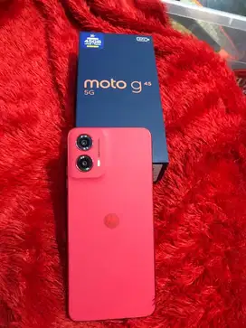 Motorolla g45 5g 8/256 gb mulus 99%