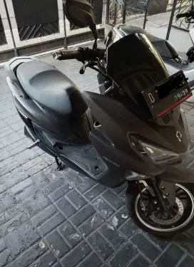 Polytron Fox R istimewa